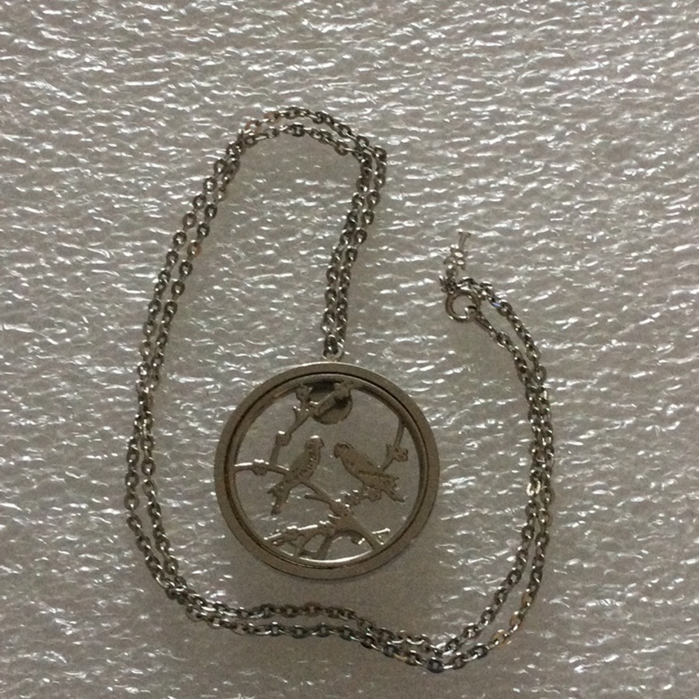 Crown Trifari Necklace